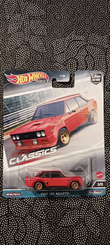 Hot wheels car culture modern - wheels,
