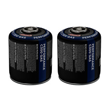 2 x Coleman C300 Performance