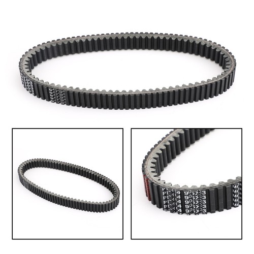 Primary drive clutch - belt, fits