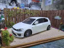 Ronal Turbo R10 painted Set