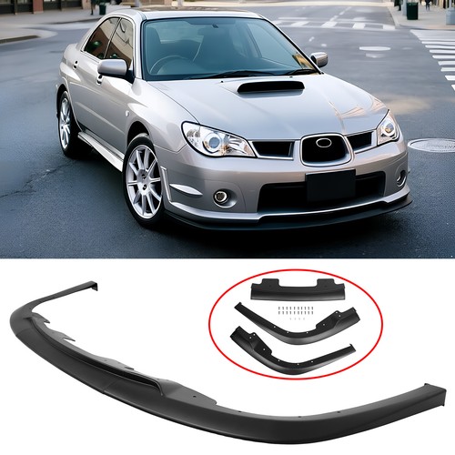 For 2006 2007 subaru impreza - for,