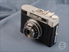 LOMO Cosmic 35 40mm f4