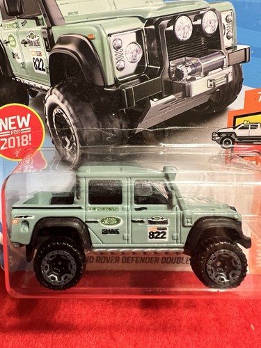 Hot wheels land rover - wheels,