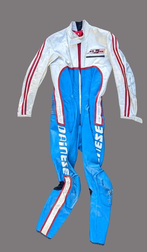 Dainese motorcycle one piece - one,