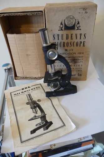 Vintage students - s.e.l.,