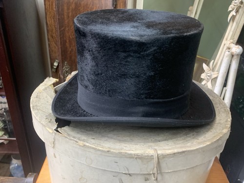 Vintage silk ascot - vintage,