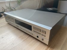 Denon DCD-560 CD Player RARE