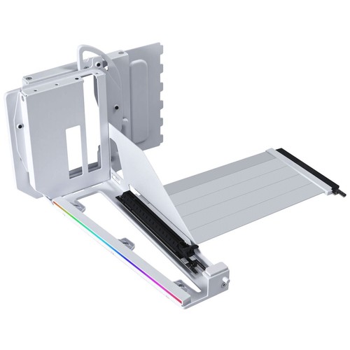 Lian vertical gpu - li, mounting