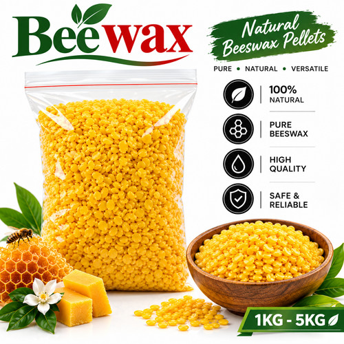 100g 5kg bag - 100g-5kg, yellow