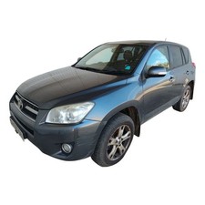 TOYOTA RAV-4 REAR DIFFERENTIAL