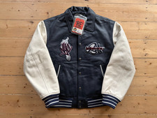 Avirex New York Leather