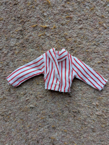 Mary quant daisy doll - doll, 'bertie'