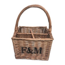 Fortnum and Mason F&M Wicker