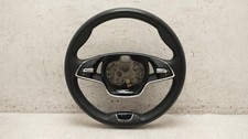 SKODA OCTAVIA STEERING WHEEL