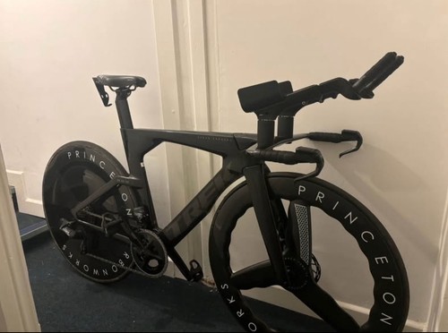 Trek speedconcept with - trek,