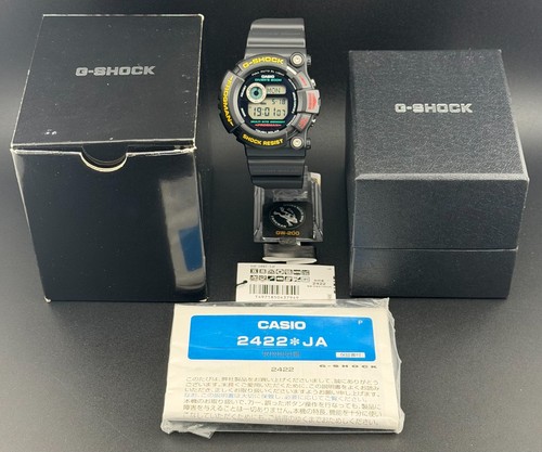 Casio shock 200z 1jf - casio, gw-200z-1jf