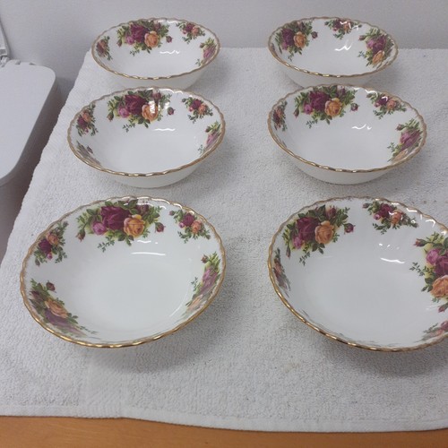 Royal albert old country roses - royal,
