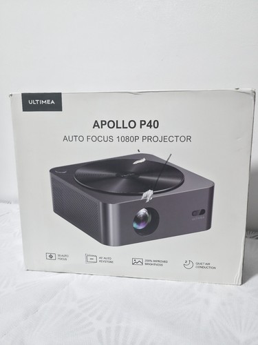 Ultimea apollo p40 u0320 1080p - p40,