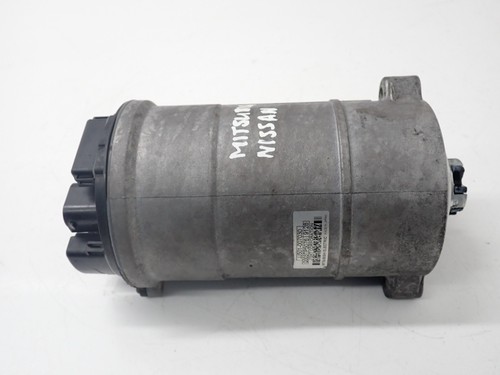 Mitsubishi nissan steering - nissan,