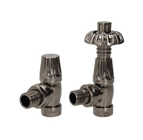 Traditional thermostatic - traditional,