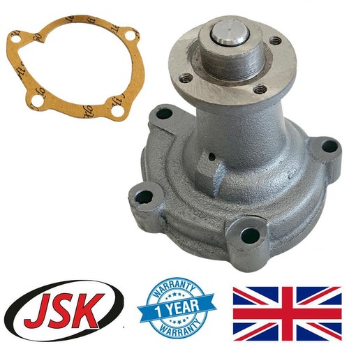 Water pump for leyland - leyland, bmc