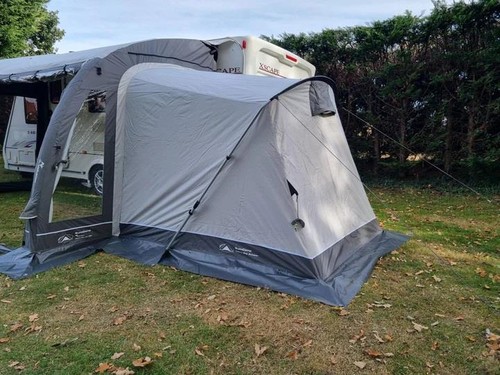 Sunncamp annexe for - ,