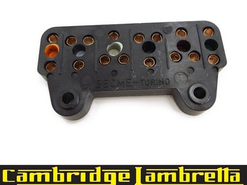 Lambretta junction - s1,