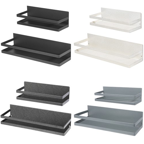 Pack magnetic metal rack - 2,
