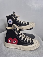 Comme des Garcons Play x