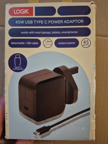 Logik ltc65w24 universal - ltc65w24, usb