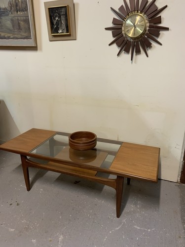 Mid century plan - century, g