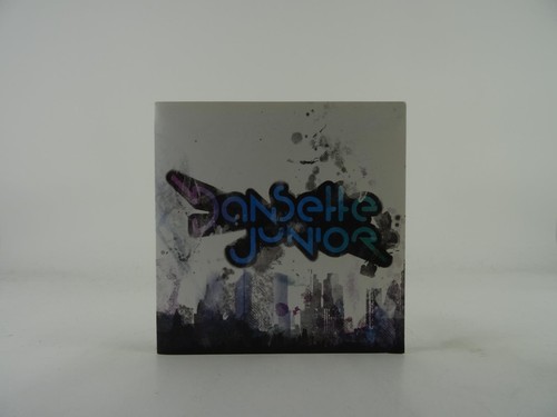 Dansette junior paranoid - paranoid, (a50)