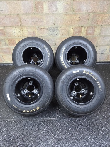 Pattern mxj kart wheels - wheels, maxxis