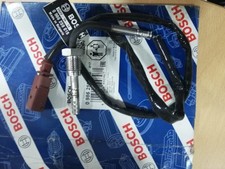 Bosch 0986259015 Exhaust Gas Temperature Sensor