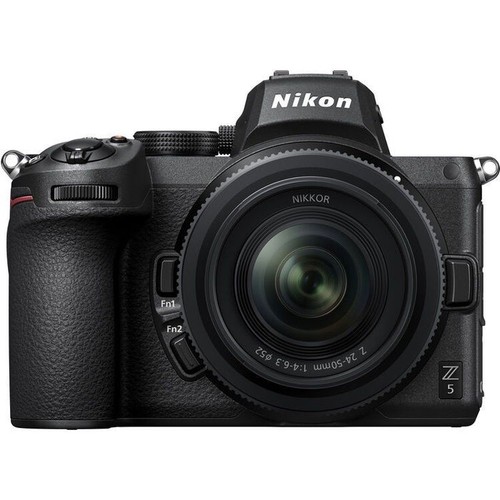 Refurbished nikon - refurbished,