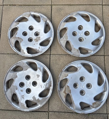 Genuine honda civic esi - civic, 14"