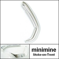 Classic Mini Grille Surround