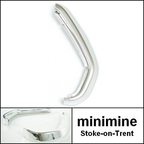 Classic mini grille - classic,