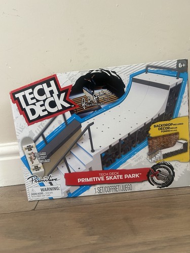 Tech deck skate go park - deck,