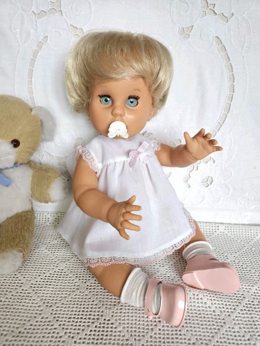 Pedigree first love - love, doll