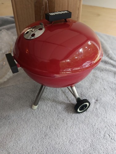 Promotional weber smokey joe - weber,