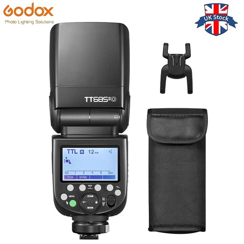Godox tt685ii tt685iio ttl - tt685ii-o,