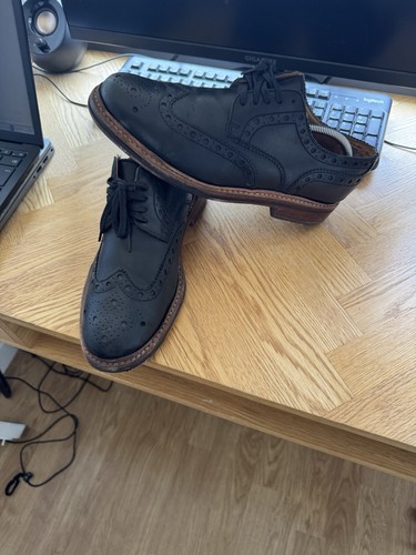 Grenson archie brogues - archie,
