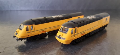 Dapol nd111e hst power - -,