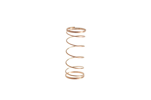 Besson sovereign valve - sovereign, springs