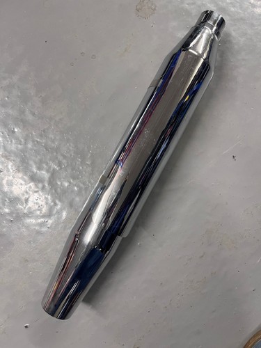 Used genuine harley - used, davidson