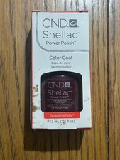 CND Shellac - Color Coat 7.3ml