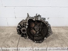 VAUXHALL INSIGNIA A MK1 2.0 DIESEL 6 SPEED MANUAL GEARBOX