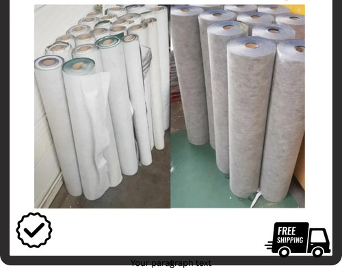 Cromar breathable membrane - cromar,