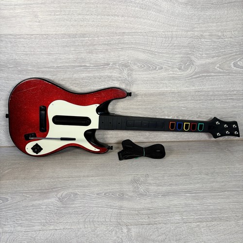 Guitar hero wireless - guitar, 5